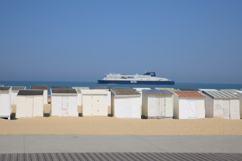 Calais, Pas de Calais