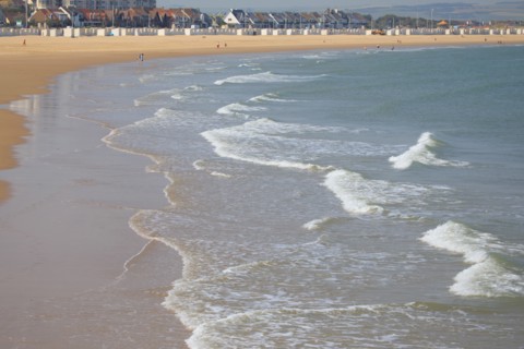 Calais, Pas de Calais