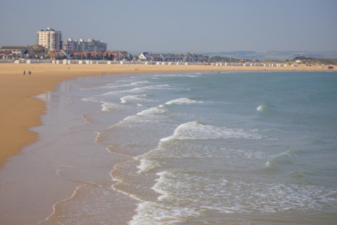 Calais, Pas de Calais
