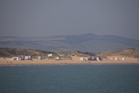 Calais, Pas de Calais