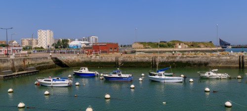 Calais, Pas de Calais