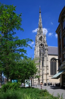 Lille, Nord department