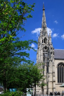 Lille, Nord department