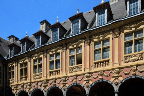 Lille, Nord