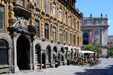 Lille, Nord