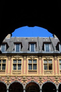 Lille, Nord