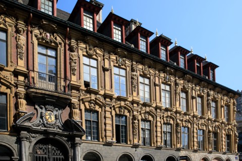 Lille, Nord