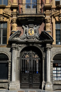 Lille, Nord