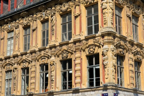 Lille, Nord