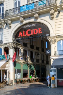 Lille, Nord department