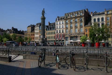 Lille, Nord department
