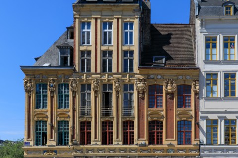 Lille, Nord