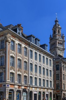 Lille, Nord