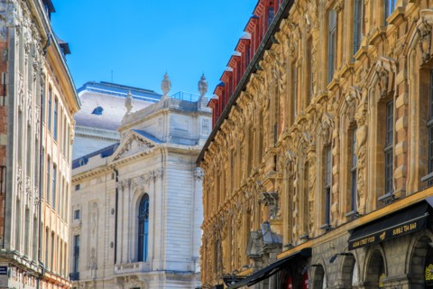 Lille, Nord