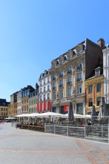 Lille, Nord