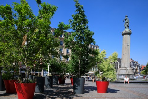 Lille, Nord