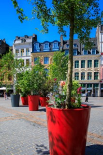 Lille, Nord