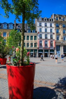 Lille, Nord