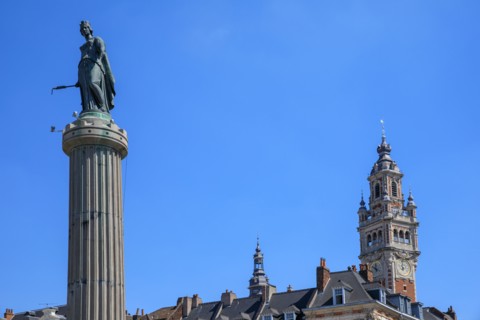 Lille, Nord department