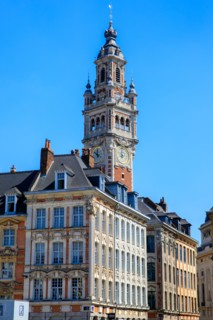 Lille, Nord department