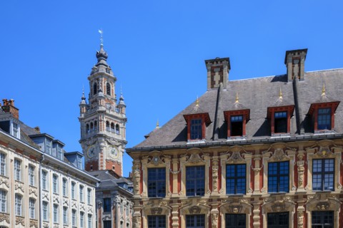 Lille, Nord
