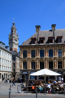 Lille, Nord