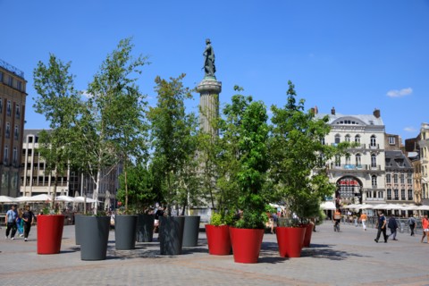Lille, Nord