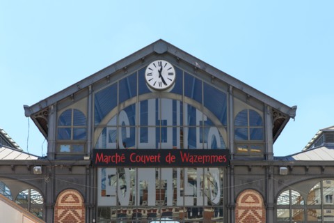 Lille, Nord