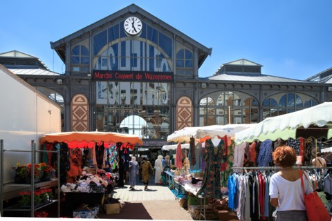 Lille, Nord