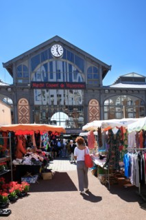 Lille, Nord