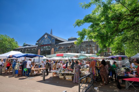 Lille, Nord