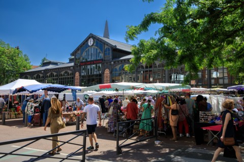 Lille, Nord