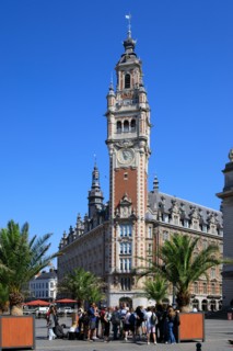 Lille, Nord