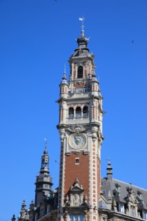 Lille, Nord