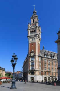 Lille, Nord