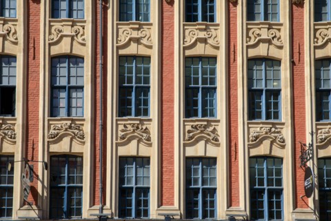 Lille, Nord