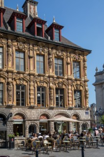 Lille, Nord