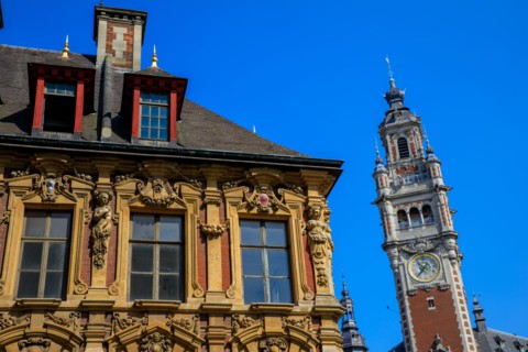 Lille, Nord
