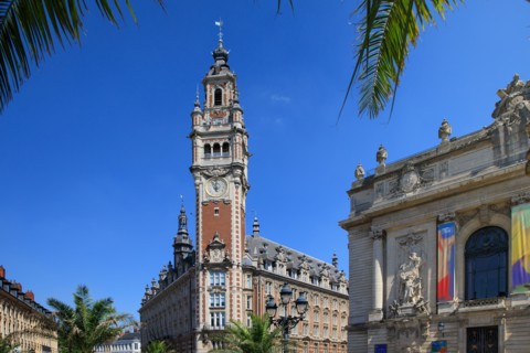 Lille, Nord