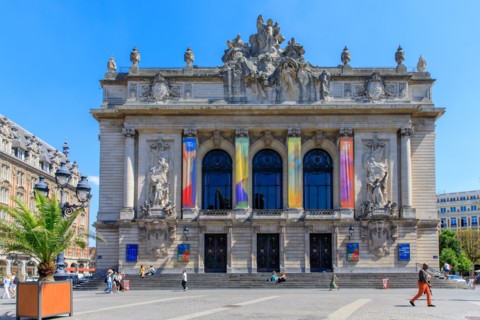 Lille, Nord