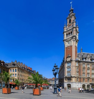 Lille, Nord
