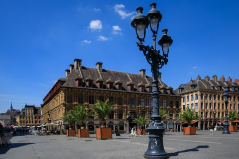 Lille, Nord