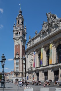 Lille, Nord