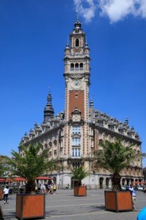 Lille, Nord department