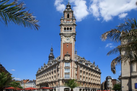 Lille, Nord department