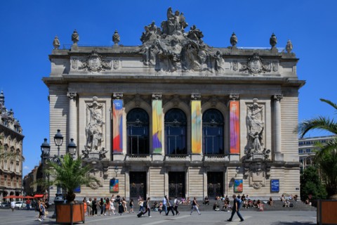Lille, Nord