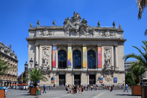 Lille, Nord