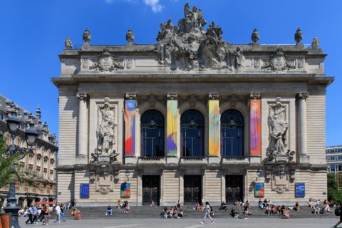 Lille, Nord