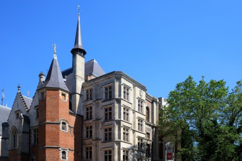 Lille, Nord department