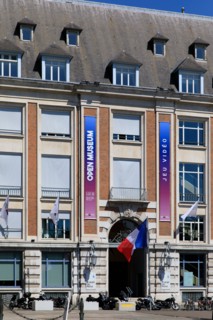 Lille, Nord